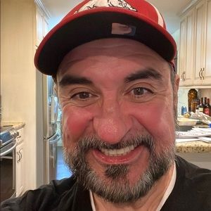 Meet your Posher, Scott